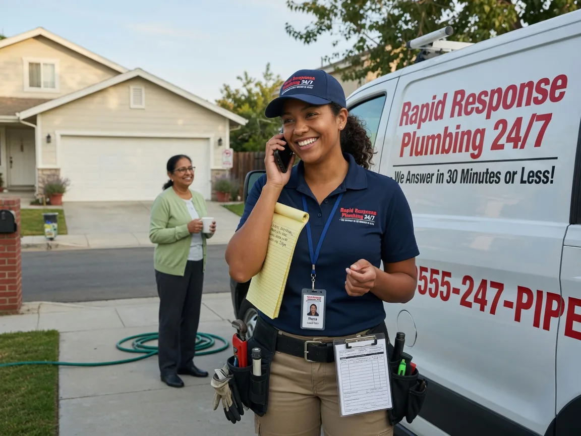 Emergency Plumber Reserve, MT FAQs